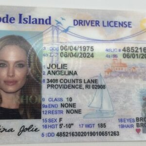 Rhode Island