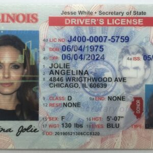 Illinois