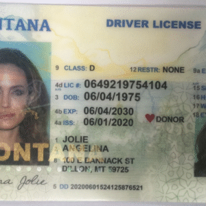 Montana