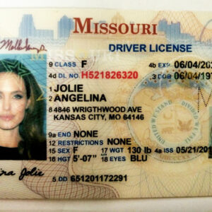 Missouri