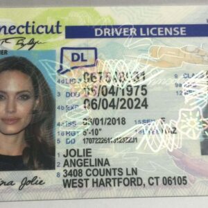 Connecticut