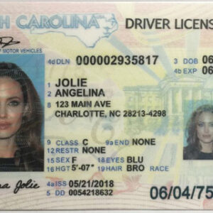North Carolina