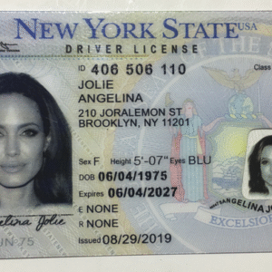New York (Premium)