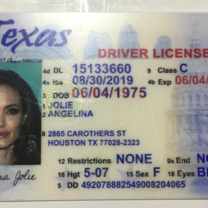Texas