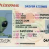 Arizona Fake ID