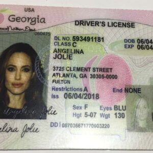 Georgia (Premium)