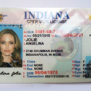 Indiana